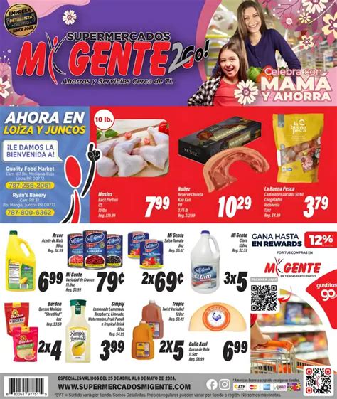 mi gente shopper|mi gente2go puerto rico.